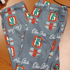 OSU Ohio State Adult Leggings